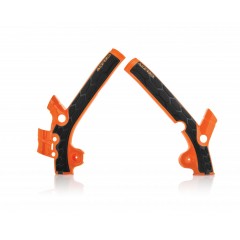 ACERBIS X-GRIP ZAŠČITA OKVIRJA KTM SX 85 2013-2017